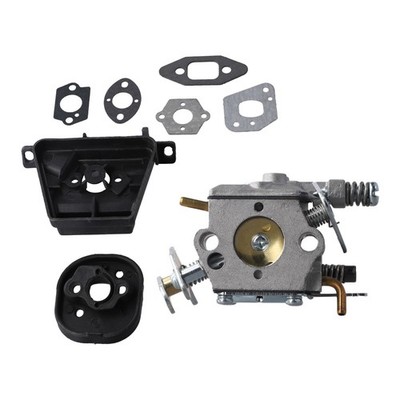 Clever konstruierter Vergaser kompatibel mit für Partner Series Geräte
