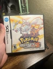 Pokemon White Version 2 for Nintendo DS Complete Authentic Game