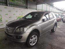Amortisseur Mercedes CLASSE M