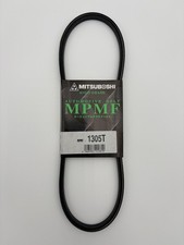 Daihatsu Hijet S80p S81p S83p S110p Alternator Drive Belt Mitsuboshi Aftermarket Daihatsu Hijet S80p S81p S83p S110p Alternator Drive Belt Mitsuboshi Aftermarket