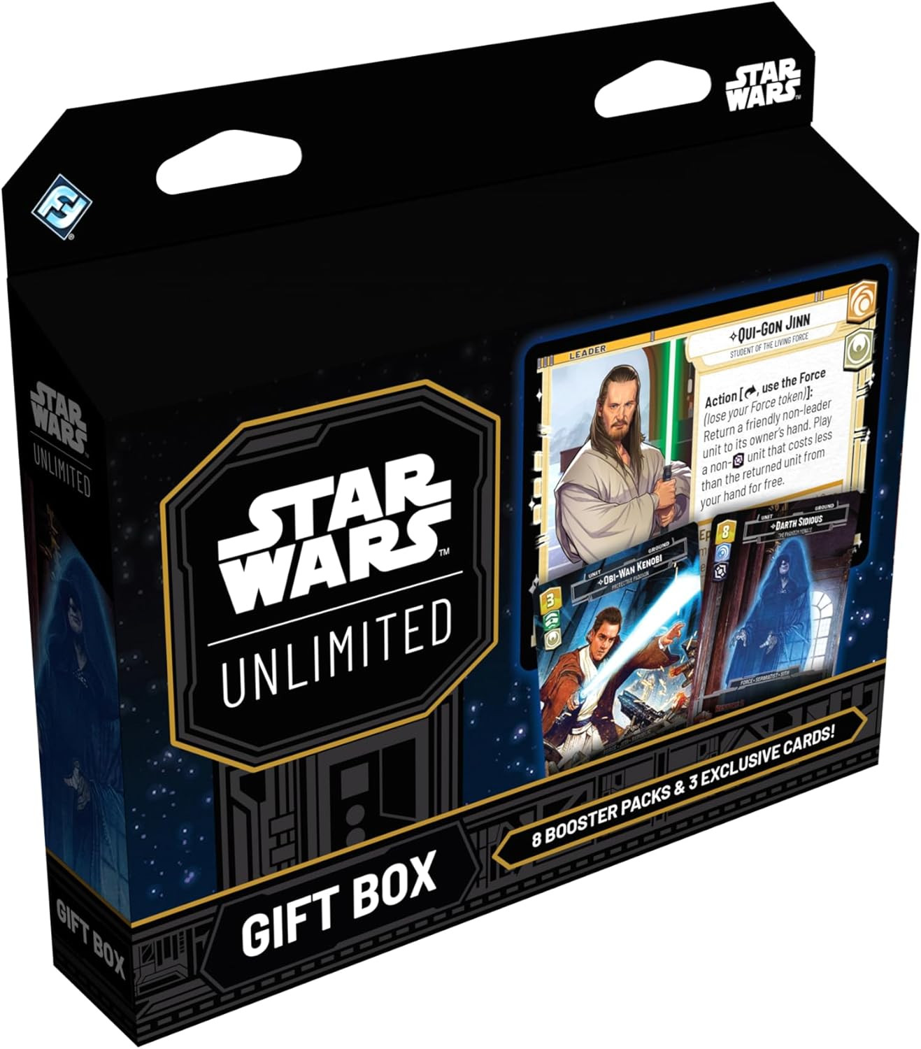 Star Wars Unlimited 2025 6190₽