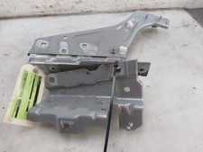 HALTER Mercedes-Benz Citan (420.6) Van eCitan (780.690(5AQ-60)) 2024 641343869R