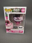 Funko Pop! Disney: Cheshire Cat #1059 BAM! Exclusive Diamond Vinyl Figure