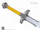 Viking Sword Handmade, Conan The Barbarian, Atlantean Sword,Hunting Sword,VBS-04 — photo 4