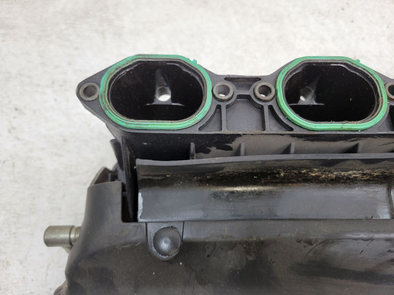 2009 2010 2011 2012 2013 Maserati Quattroporte 4.2 Intake manifold 212925