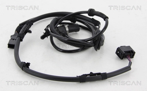 Sensor, Radgeschwindigkeit Triscan 8180 29218 Audi 8E0 927 807 E-image