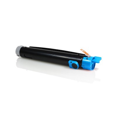 Toner cyan TR-5110C haute fidélité pour système laser Dell 5110