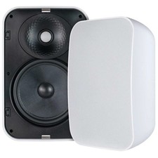 Sonance Mariner MX86 White 8 Outdoor Speakers...