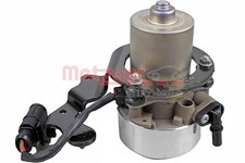 Unterdruckpumpe Bremsanlage METZGER AUTOTEILE 8010075 für SKODA SEAT VW AUDI 4 7