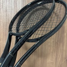 HEAD SPEED LEGEND MP Tennis Racket 2pc Set G2 4 1/4in Matched Pair Used