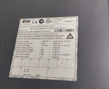 1PCS USED Parker 591P-53350042-A00-U4V0 591P/0500/500/0041   Fast shipping