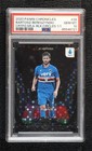 2020-21 Chronicles Black Circles 1/1 Bartosz Bereszynski PSA 10 GEM MT Rookie RC