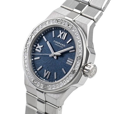 CHOPARD Alpine Eagle 33 298617-3002 SW12252