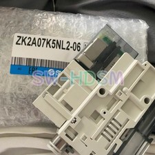 1PCS Brand NEW FOR SMC Vacuum Ejector ZK2A07K5NL2-06 Freight Free