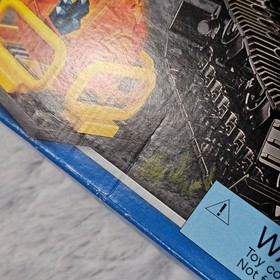 Lego City: Volcano Crawler 60122 **SEALED/BRAND NEW/RETIRED 2017**