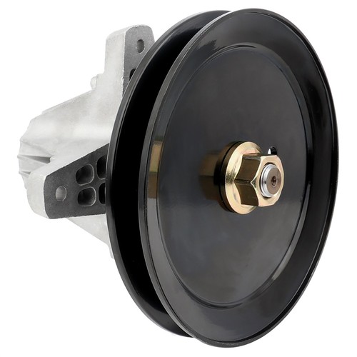 Assemblage de broche pour MTD Cub Cadet Troy-Bilt 46" Deck 918-06989 618-06989 285-209 - Photo 15 sur 24