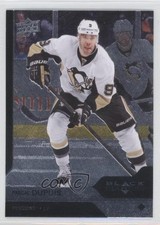 2013-14 Upper Deck Black Diamond Pascal Dupuis #90 0a4