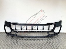 MINI CLUBMAN JCW 2015-2019 GENUINE FRONT BUMPER 7376375 7317969 / 114129-10