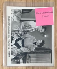 2 White Lightning (1953) original movie still lot Stan Clements / Barbara Bestar