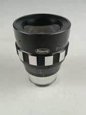 Excellent Vintage Kowa Prominar Anamorphic 16-D 16MM Projection Lens