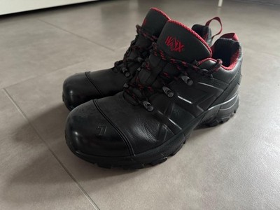 Haix Black Eagle Saftey 54 Low S3 Gr. 42