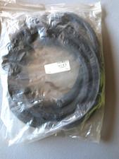1956-1965 Porsche 356 Front Hood Seal Weatherstrip 64451190106 1956-1965 Porsche 356 Front Hood Seal Weatherstrip 64451190106