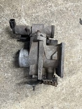 Ford 2.3 Liter Mustang Turbo Coupe Throttle Body Thunderbird Xr4ti Svo Lima Ford 2.3 Liter Mustang Turbo Coupe Throttle Body Thunderbird Xr4ti Svo Lima
