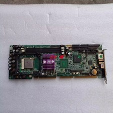 1Pcs Used Portwell ROBO-8713VGA BIOS R1.03