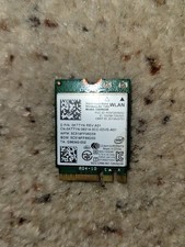Genuine Intel Dual Band Wireless-AC 7260 NGW M.2 NGFF WiFi  Bluetooth 4.0 Card