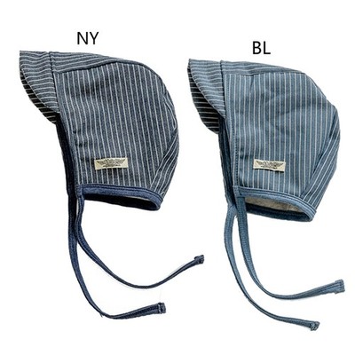 Kids Striped Cap Super Cute Ear Hats for 6-36M Baby Infant Children Toddler Hat
