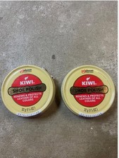KIWI Shoe Polish 32g 1 1/8 oz 