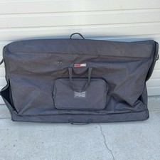 Gator Cases G-LCD-TOTE60 Padded Transport Bag for 60" Screen, Preowned READ DES