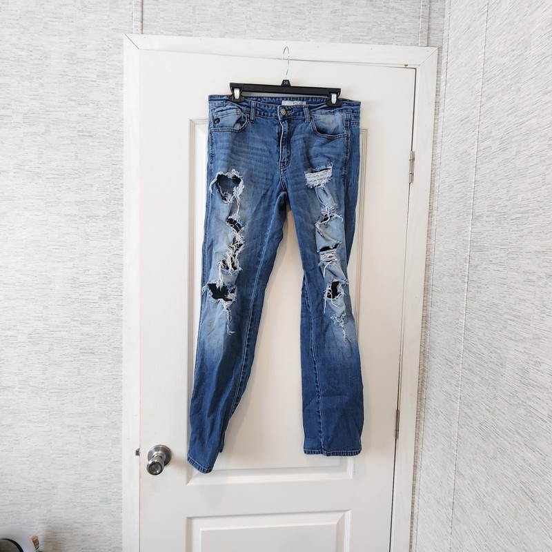 Kancan Women's Jeans 29 EUC