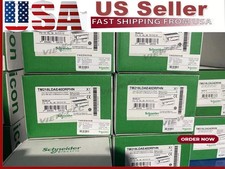 NEW SCHNEIDER BMH0703P12A2A Servo Motor