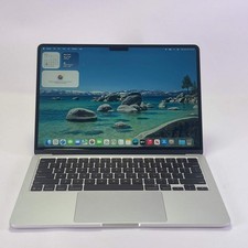 2025 Apple MacBook Air 13" M4 10C GPU 4.5GHz 16GB RAM 256GB SSD MC7U4LL/A