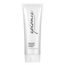 Epionce Renewal Calming Cream Face Body Moisturizer Dry Flaky Skin Relief, 8 oz