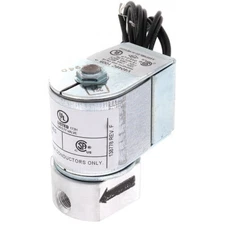 Honeywell V4046C1005 120/60. 1/8 IN