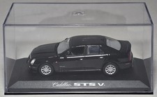 Norev Cadillac STS V 1/43