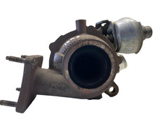 Turbo Volvo V50