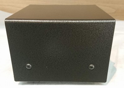 Phase Tech T-3 Step Up Transformer MC Phono Cartridge USED JAPAN
