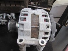 VOLKSWAGEN POLO AW MK6 2.0 GTI DSG 2019 ALTERNATOR 06K903024A
