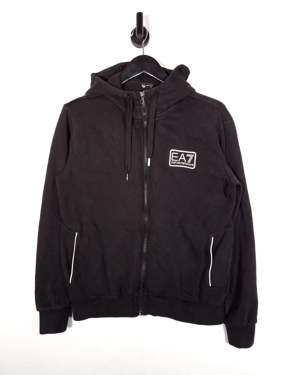 Emporio Armani Hoodies for Men for Sale - Shop Men's Athletic