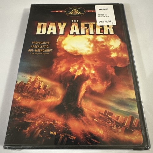 The Day After (DVD, 1983) - Foto 1 di 2