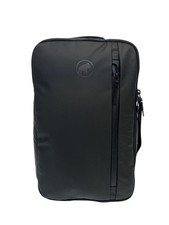 MAMMUT Backpack BLK Black SeonTransporter15 Mammut