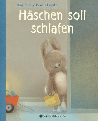 Häschen soll schlafen, Amy Hest