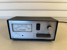 Alliance Dual Speed Antenna Rotator Control - Model HD-73-1