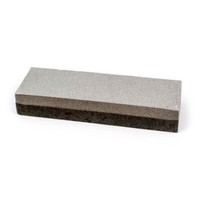 Wetzstein 150X50X25 Sensenwetzstein Schleifstein SchäRfstein Messer Doppelseitig