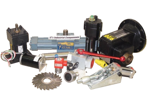 10 Stück REXROTH PUSH TO CONNECT LUFTVERSCHRAUBUNGEN R432000167 1/4" Rohrverschraubung T-Stück - Bild 4 von 4