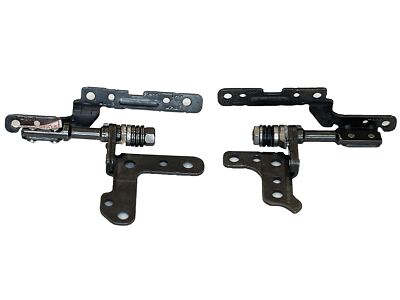 Scharniere Bildschirm Display Hinges für Lenovo IdeaPad 5-15ARE05  (81YQ004KGE)