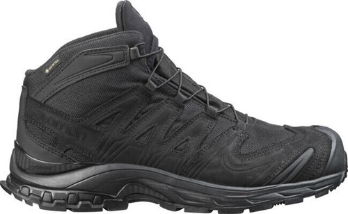 Salomon XA Forces Mid GTX Schuhe Stiefel - Bild 3 von 12